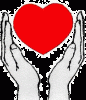 Animated Gif Heart3