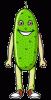 cucumber dance