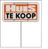 huistekoop