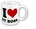 LOVEBOSS